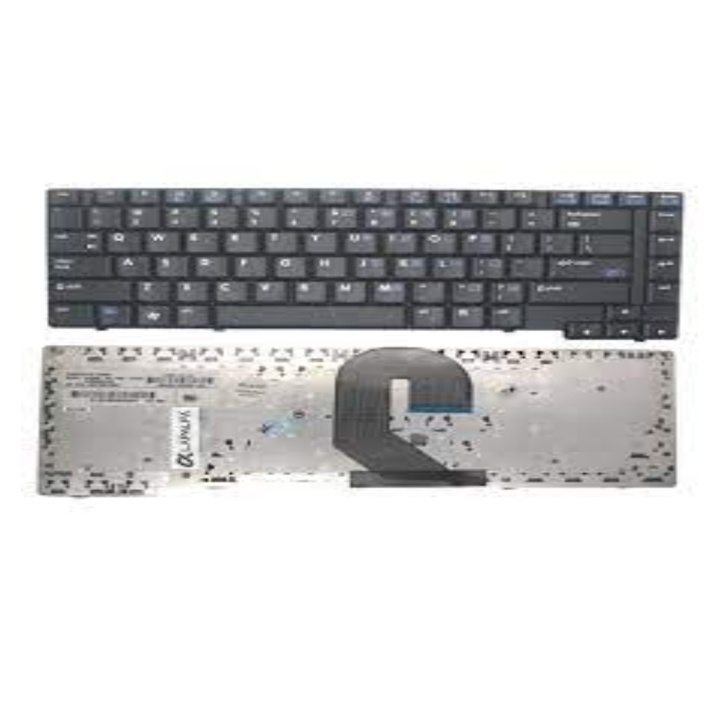 Keyboard For HP 6510B