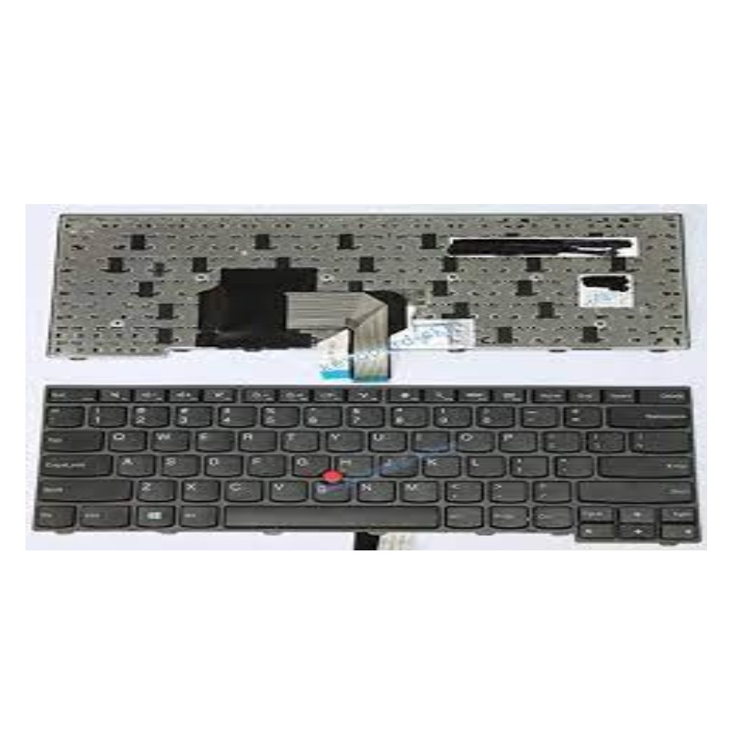 Keyboard For Lenovo T470S with Track