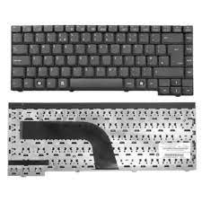 Keyboard For Asus A9t Black