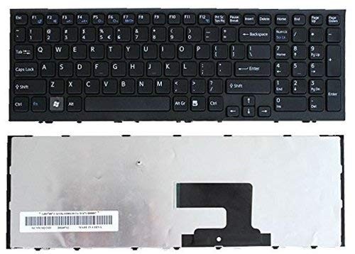 Keyboard For Sony EH