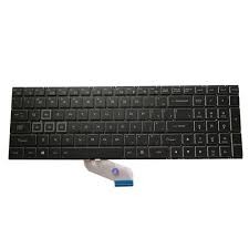 Keyboard For Asus Sw8 Black
