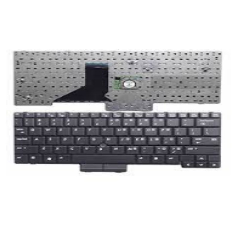 Keyboard For HP 2540P