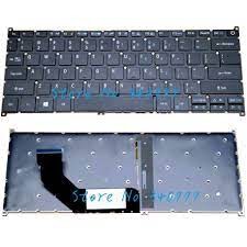 Keyboard For Acer Swift 3 Sf314-52