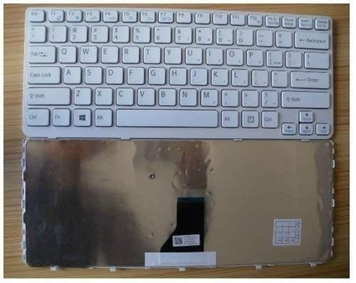 Keyboard For Sony SVE141 W