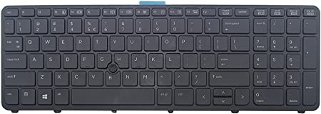 Keyboard For HP ZBOOK 15 G2