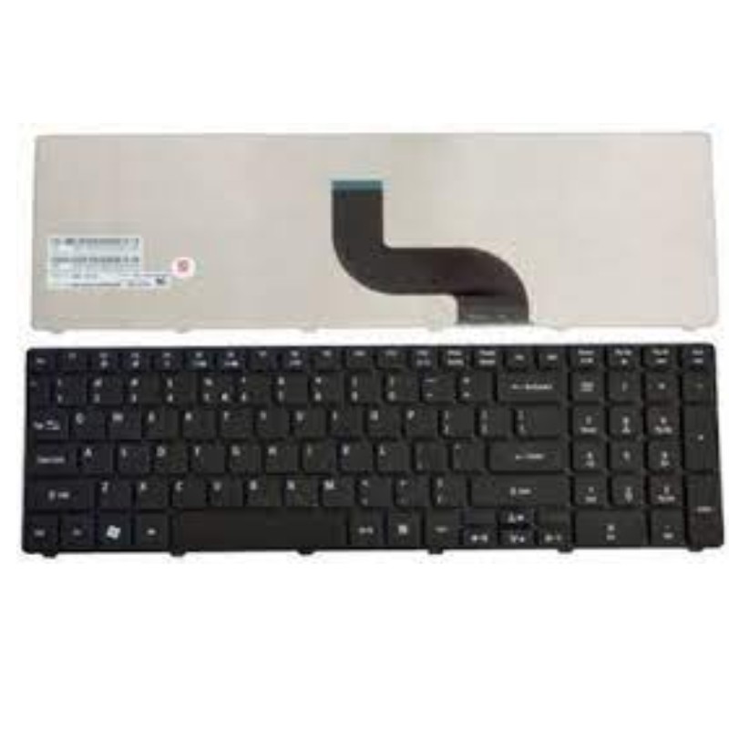 Keyboard For HP 4440S