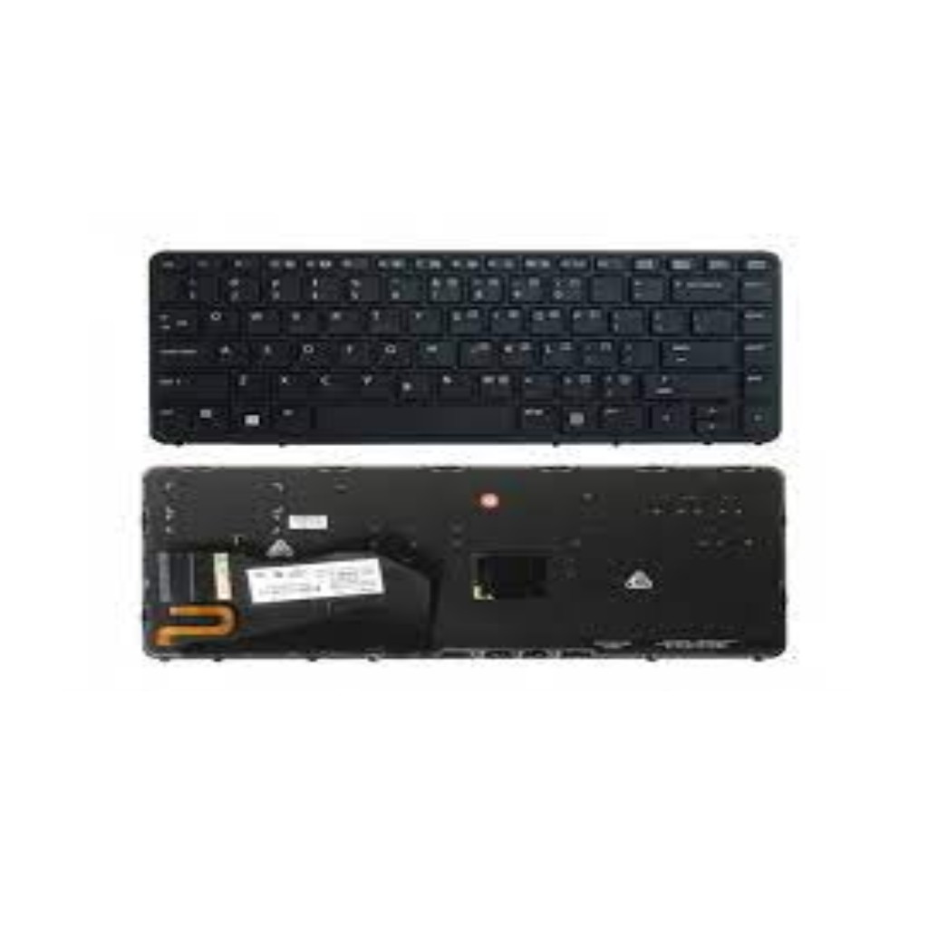Keyboard For HP 840-G1 Backlight