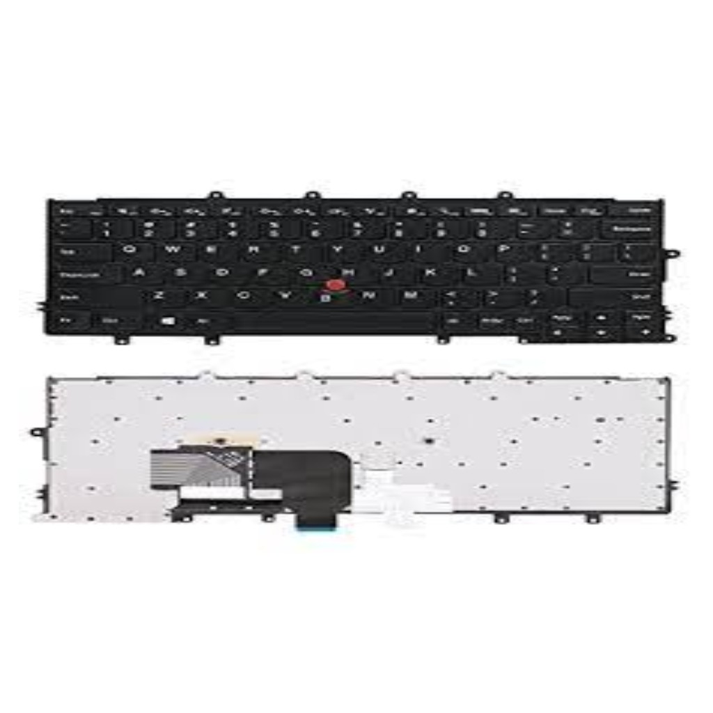 Keyboard For Lenovo X240 with Mouse