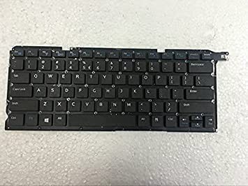 Keyboard For Dell V5470