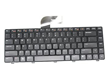 Keyboard For Dell N4110/N5050