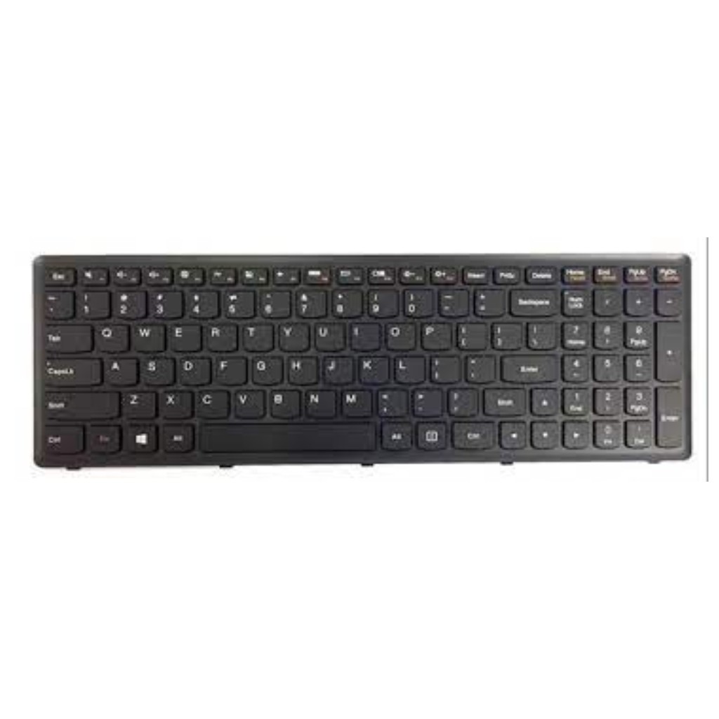 Keyboard For Lenovo E570