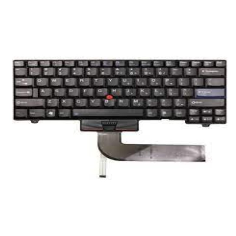 Keyboard For Lenovo Sl410/sl510 with Track