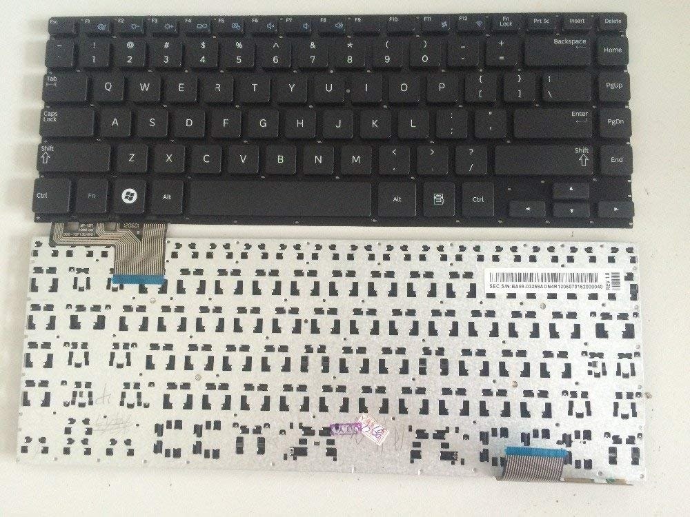 Keyboard For Samsung Np530u4c