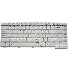 Keyboard For Acer 4720 white 