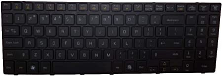 Keyboard For LG S530/ed530