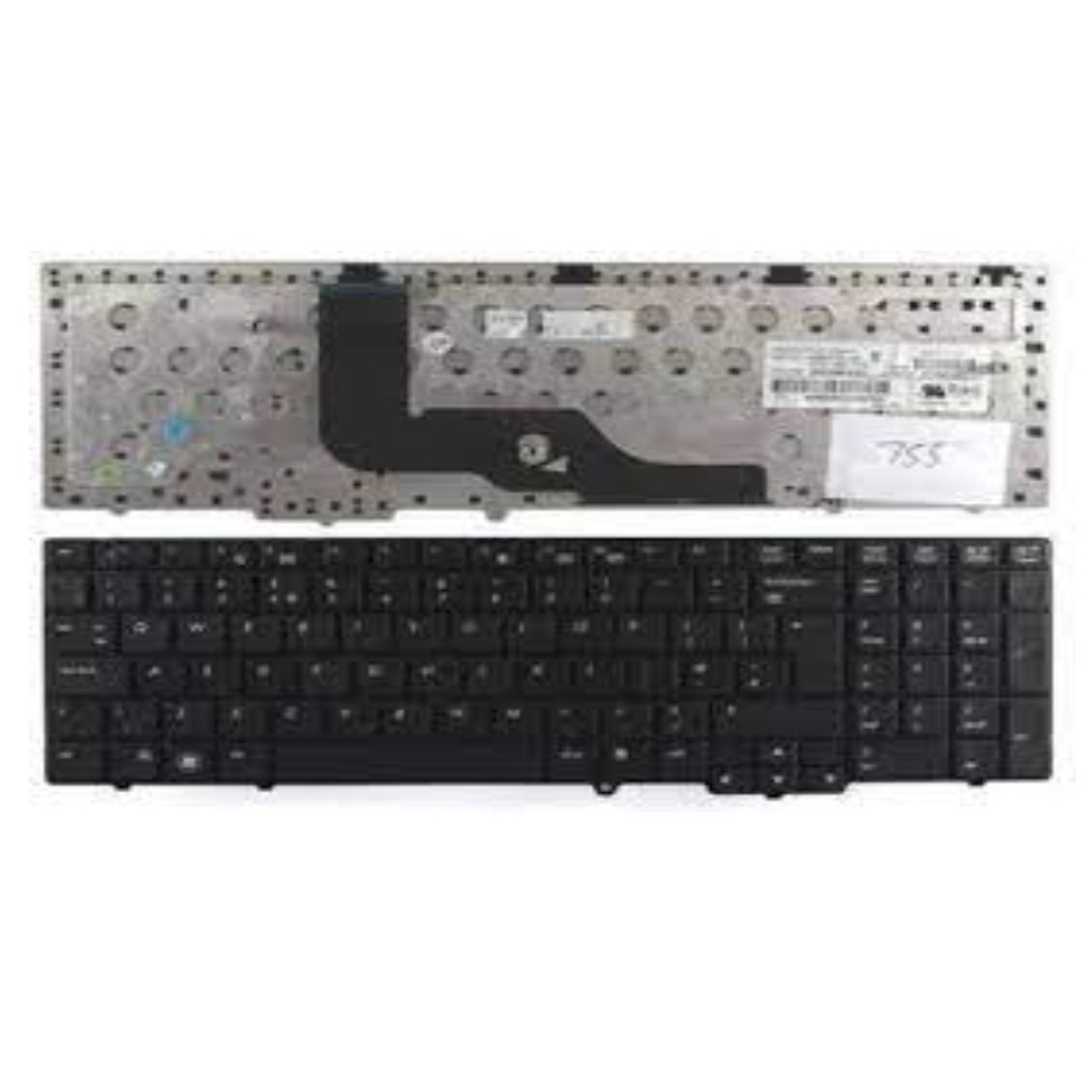 Keyboard For HP 6440B/6450B