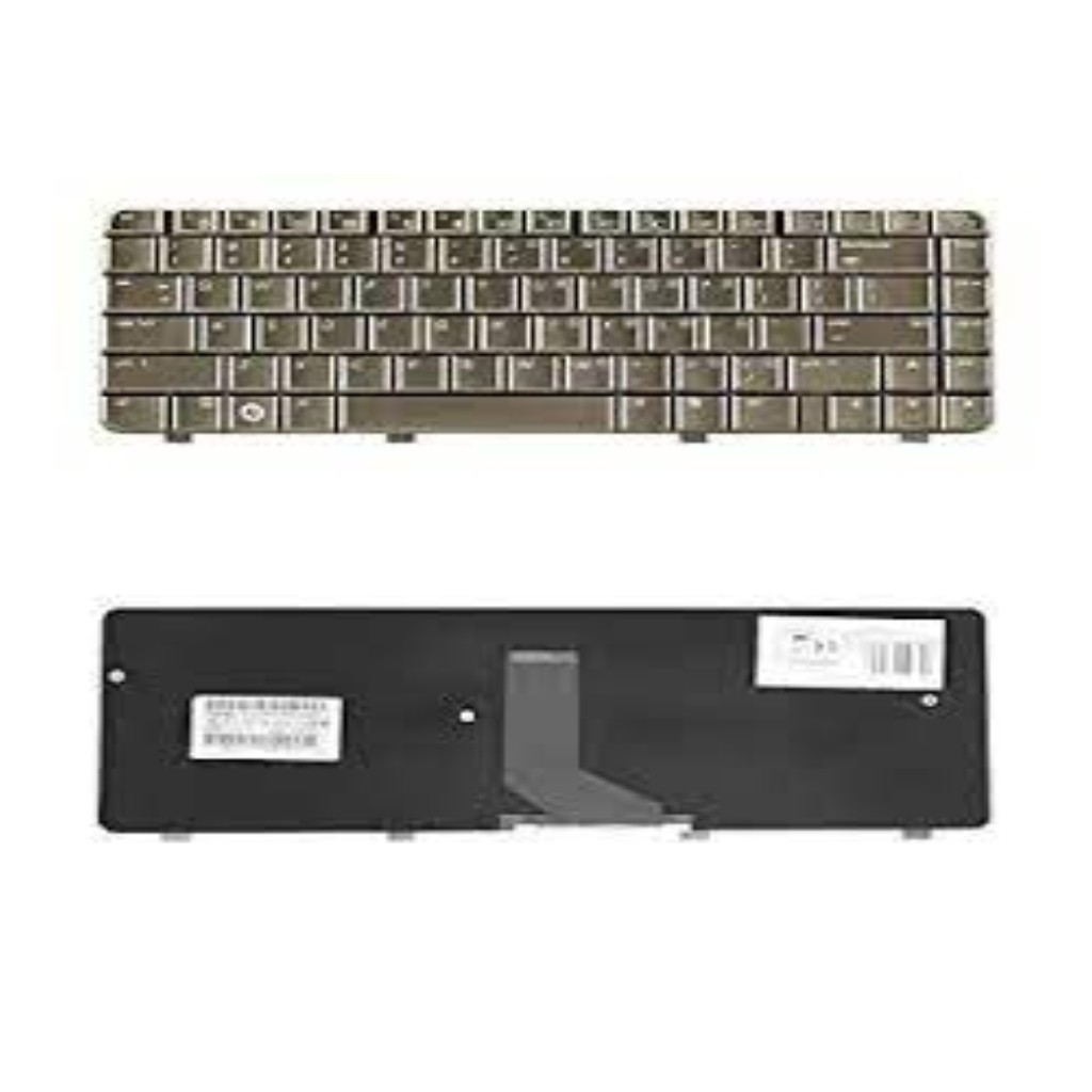 Keyboard For HP DV4 COFFEE