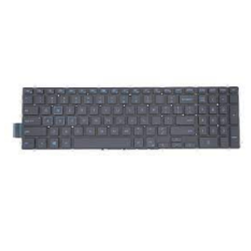 Keyboard For Dell G3-3579 Backlight