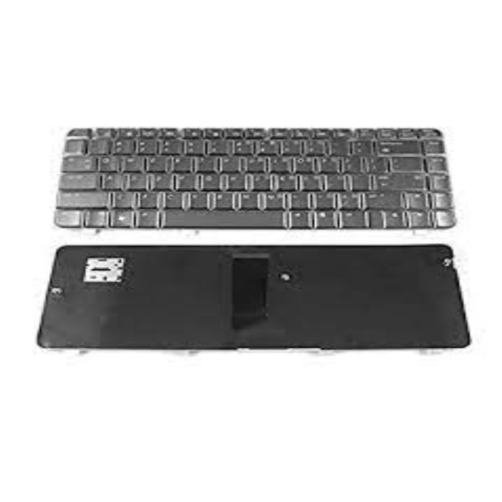 Keyboard For HP DV3-2000 Black