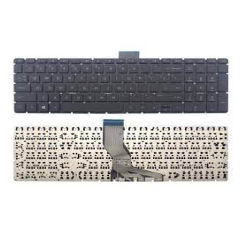 Keyboard For HP 15BS