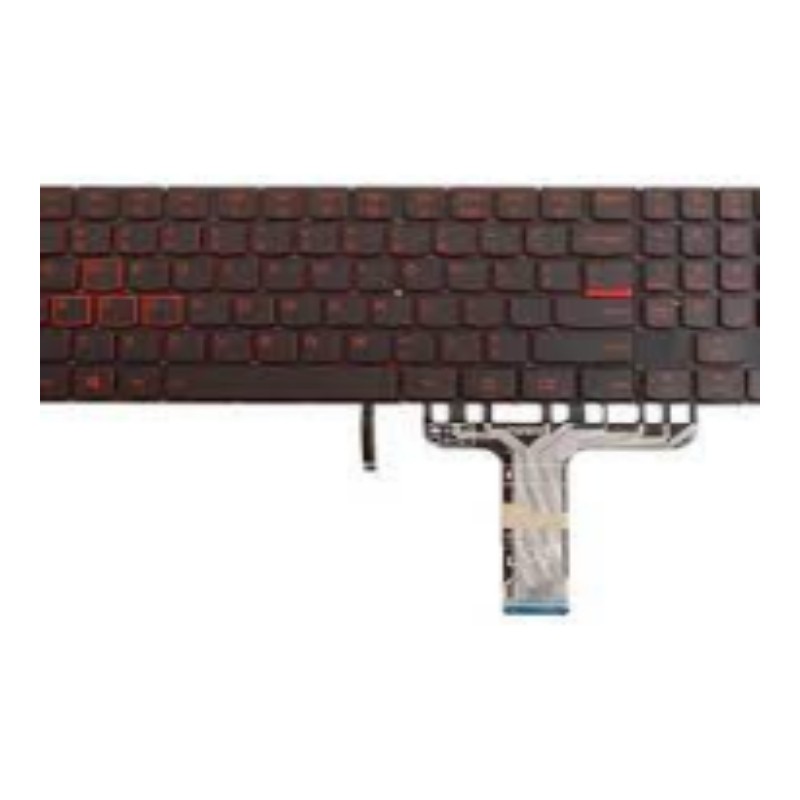 Keyboard For Lenovo Y720-14 Backlight