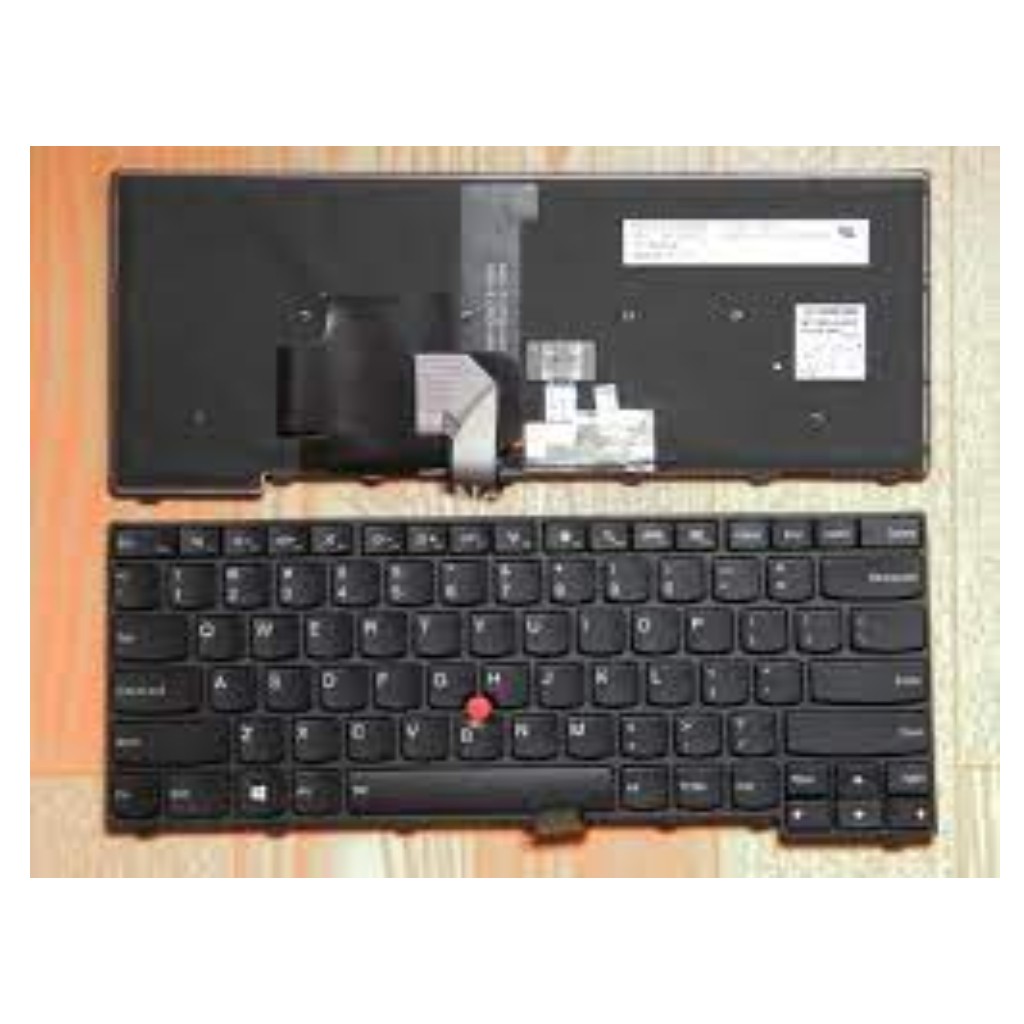 Keyboard For Lenovo E431 / T440p with Track