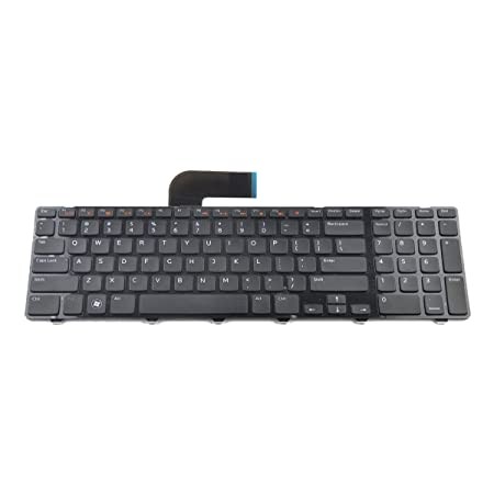 Keyboard For Dell N7110