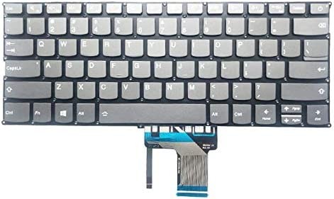 Keyboard For Lenovo Yoga 720s-13i Backlight