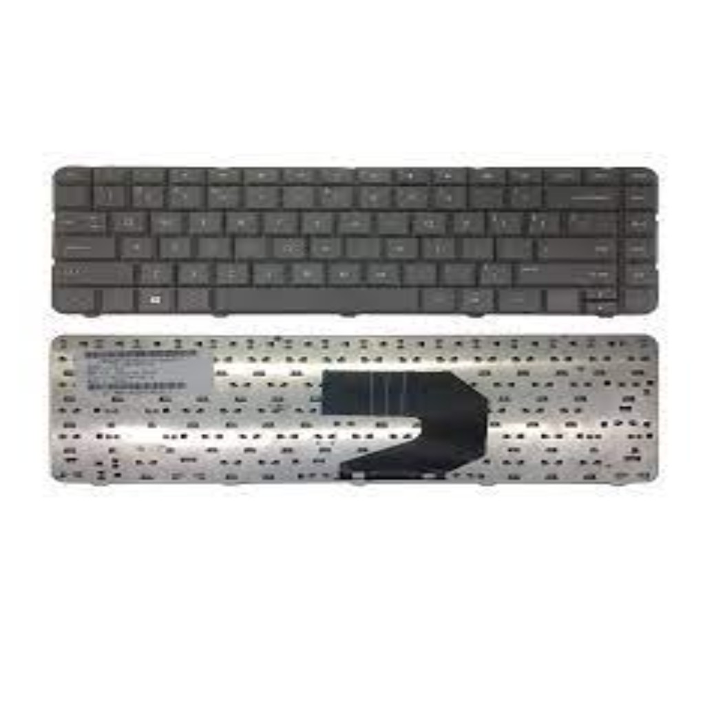 Keyboard For HP Dv6-7000 Black