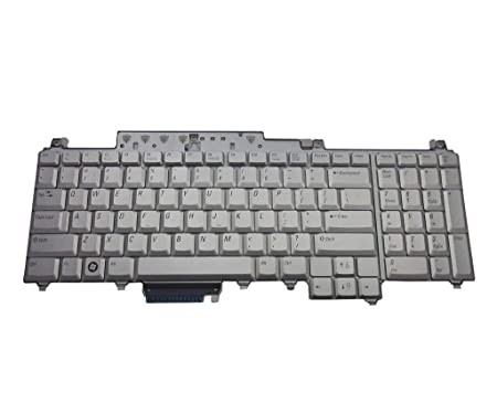 Keyboard For Dell VOSTRO 1720