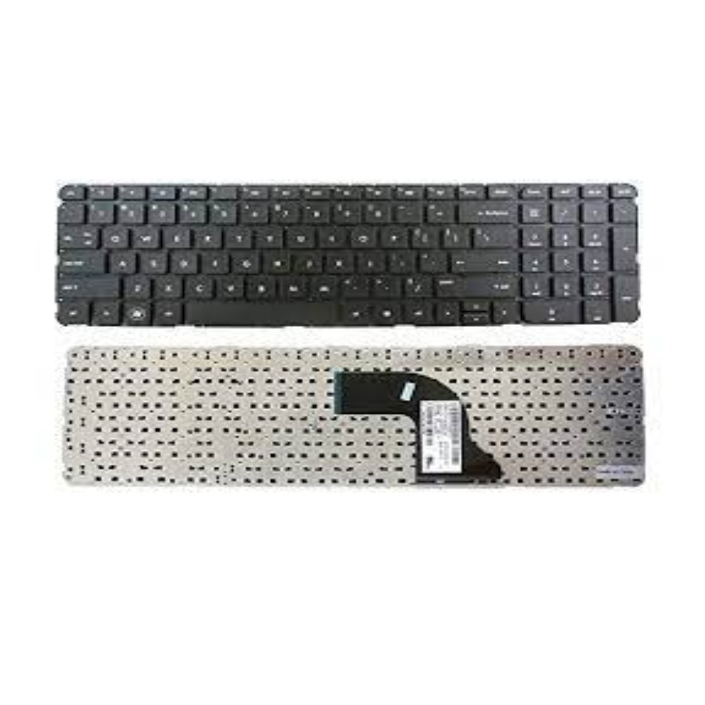 Keyboard For HP DV7-7000 Black