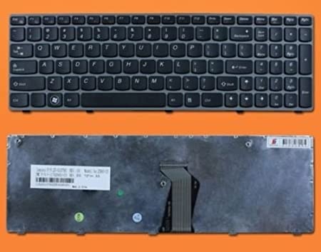 Keyboard For Lenovo Z570