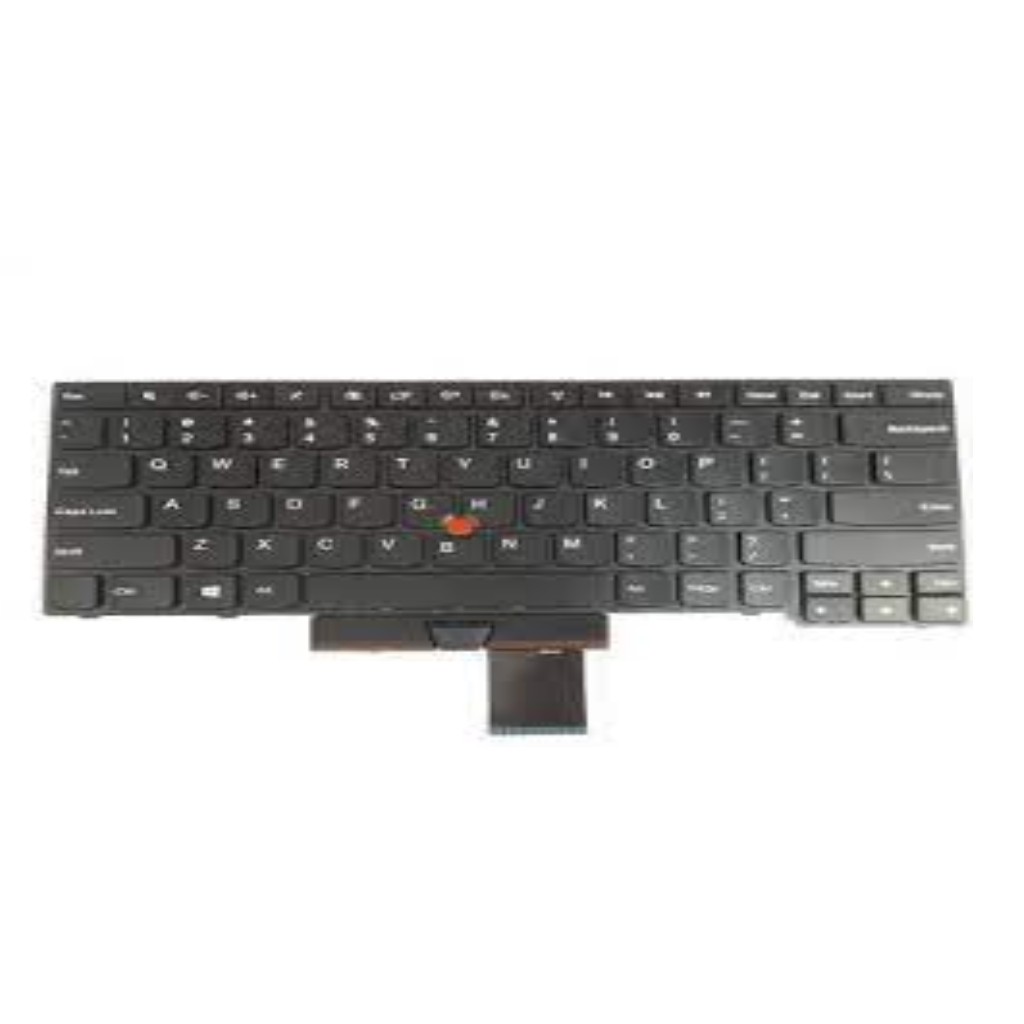 Keyboard For Lenovo E430 W/o Mouse