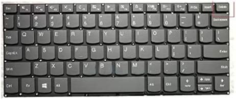 Keyboard For Lenovo Yoga 330-11igm
