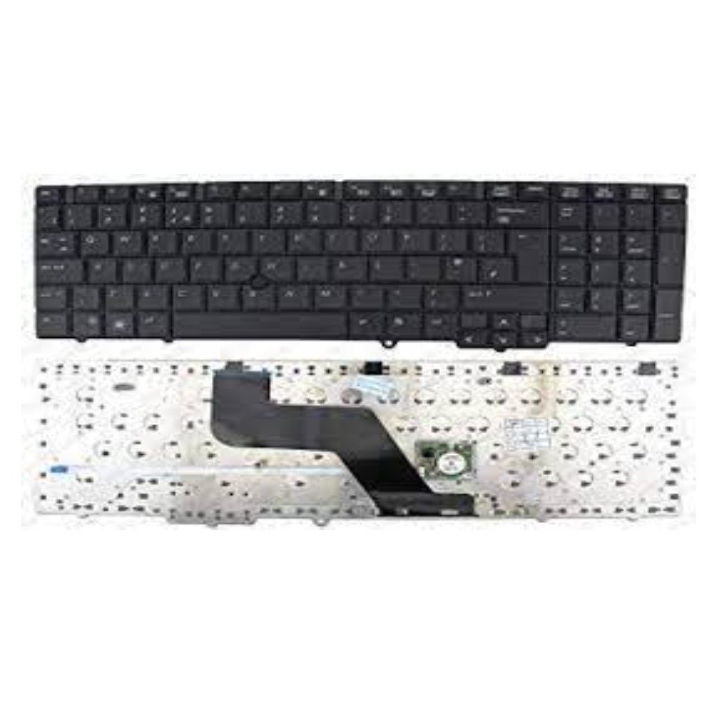 Keyboard For HP 8540W
