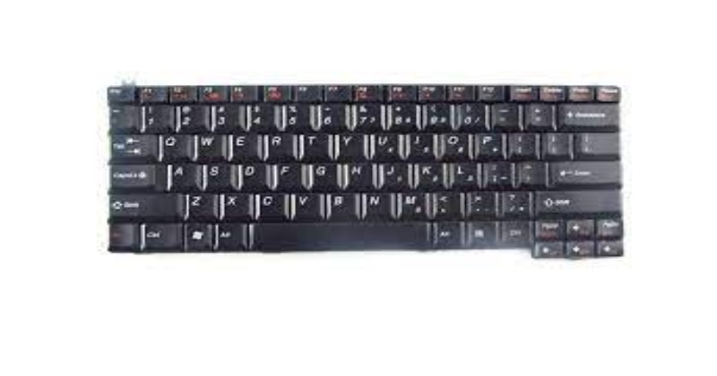 Keyboard For Lenovo N100