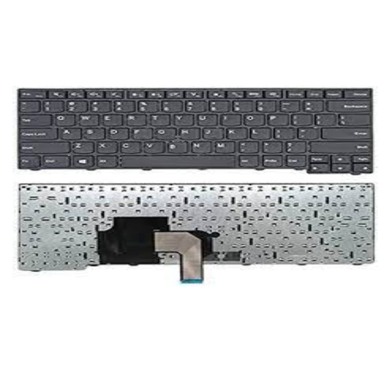 Keyboard For Lenovo E450 Track