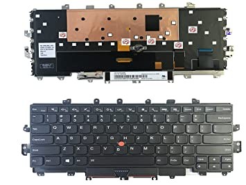 Keyboard For Lenovo Yoga X1
