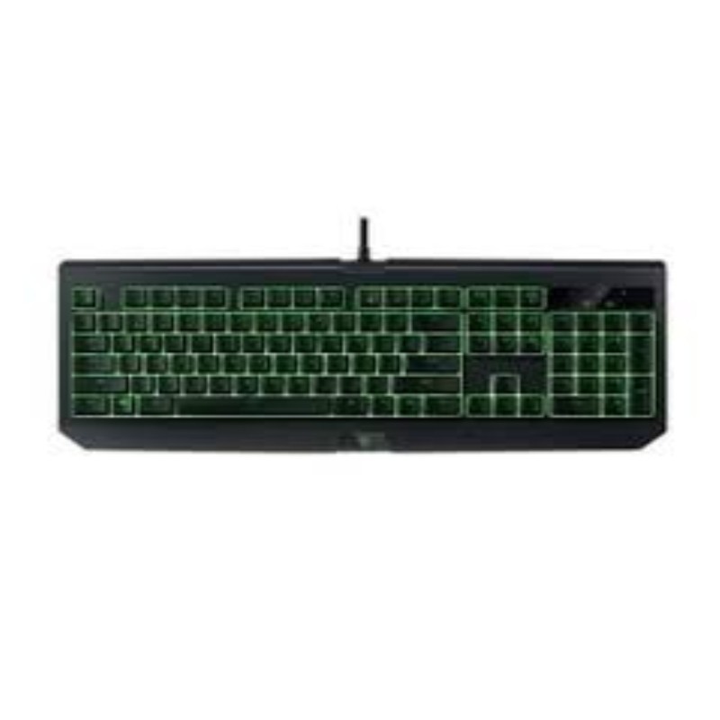 For Keyboard  Backlight Green Color