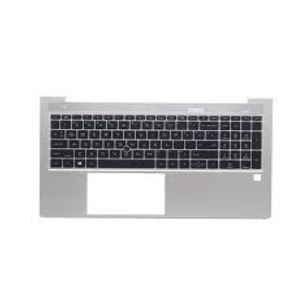 Keyboard For HP 850-g7 with mouse with bAcerklit