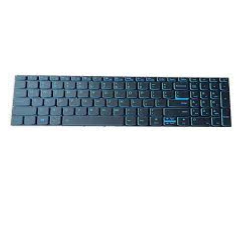 Keyboard For Lenovo Ideapad L340-15 with Backlight Blue Color