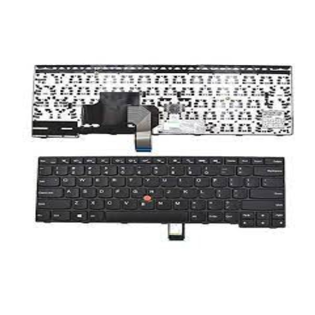 Keyboard For Lenovo E450 no Track