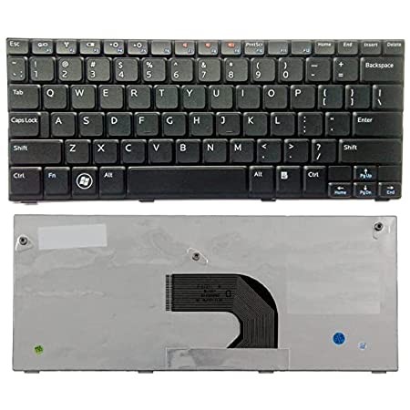Keyboard For Dell MINI 1012/1018
