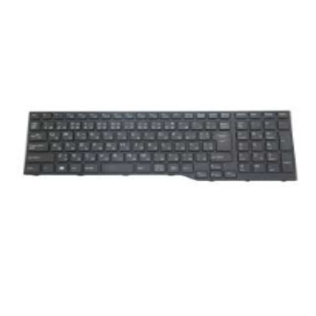 Keyboard For Fujitsu A555