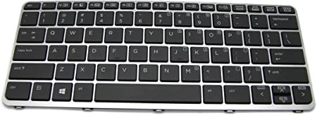 Keyboard For HP FOLIO 1020-G1