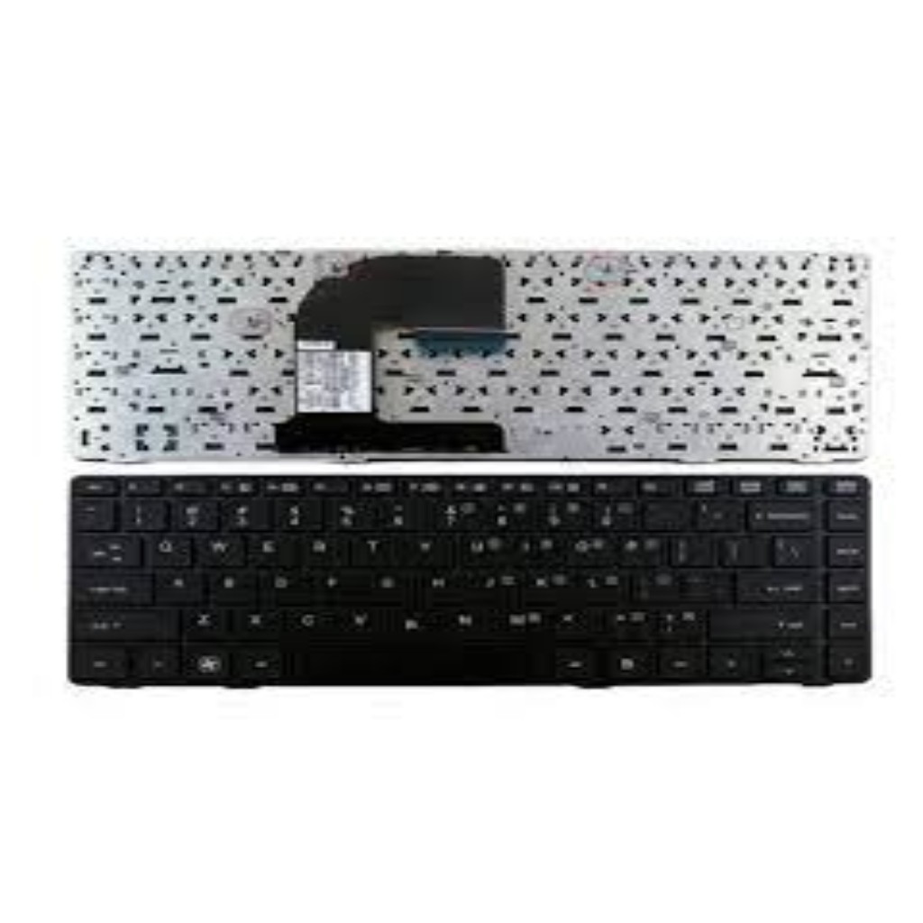 Keyboard For HP 8460P/6460B