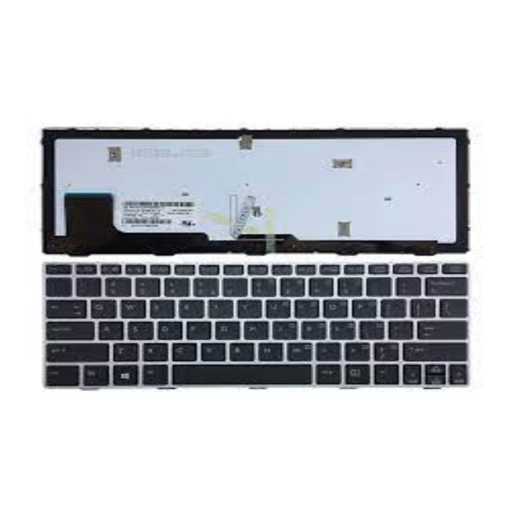 Keyboard For HP 810-G1 with FRAME