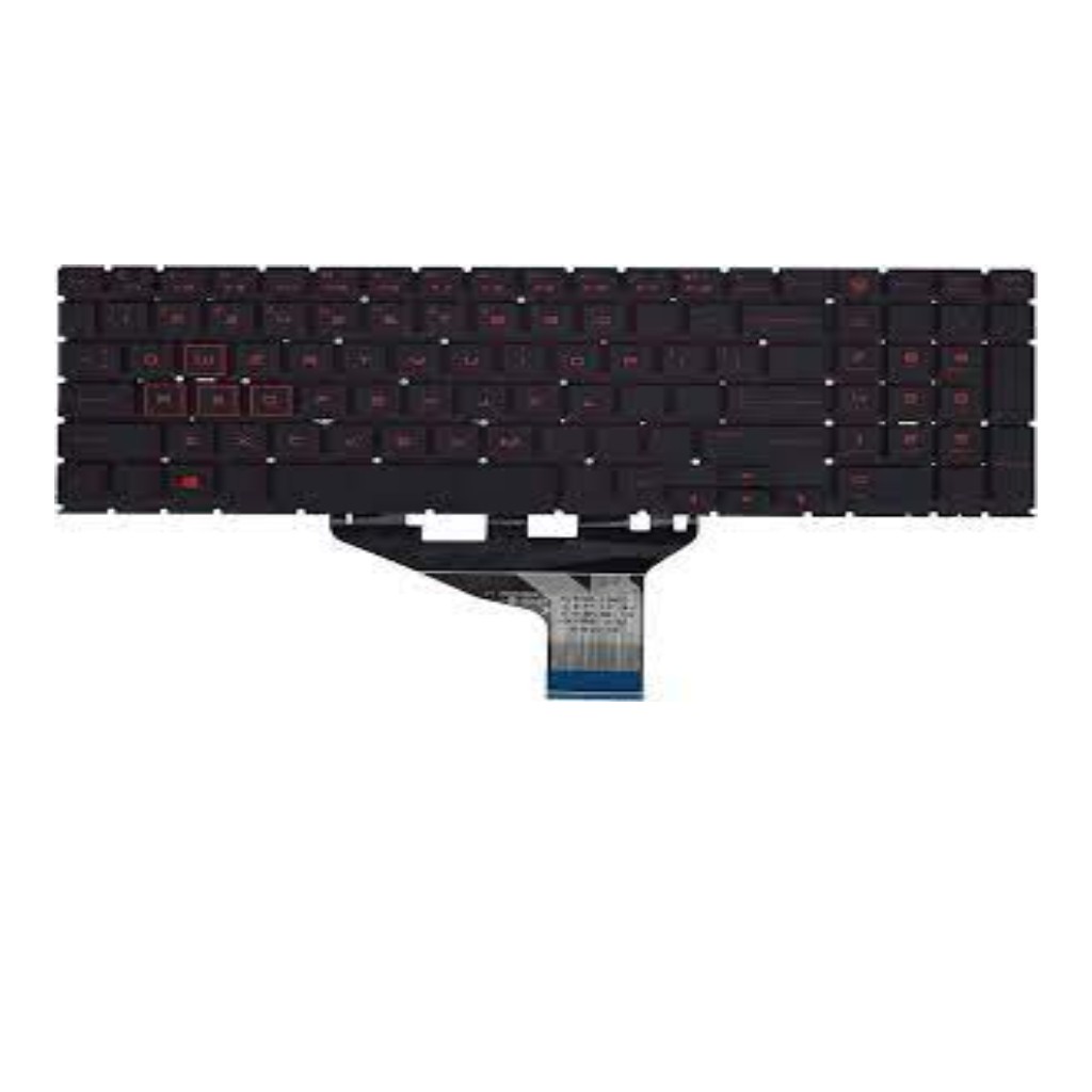 Keyboard For HP OMEN 15-EK Backlight