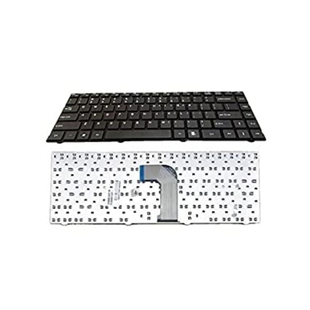 Keyboard For HPcl 1014