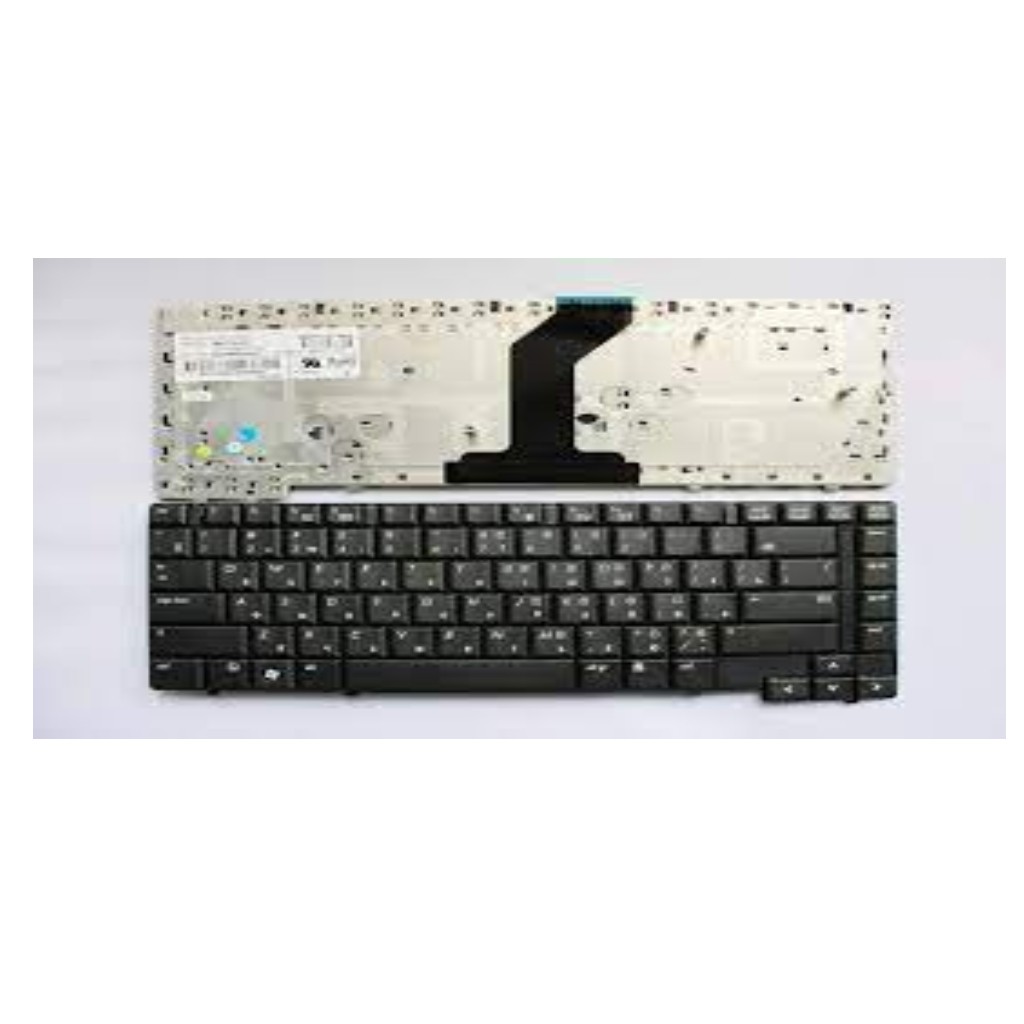 Keyboard For HP 6720S